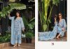 Elaf Pashmina Vol 3 By Deepsy Pure Cotton Salwar Suits